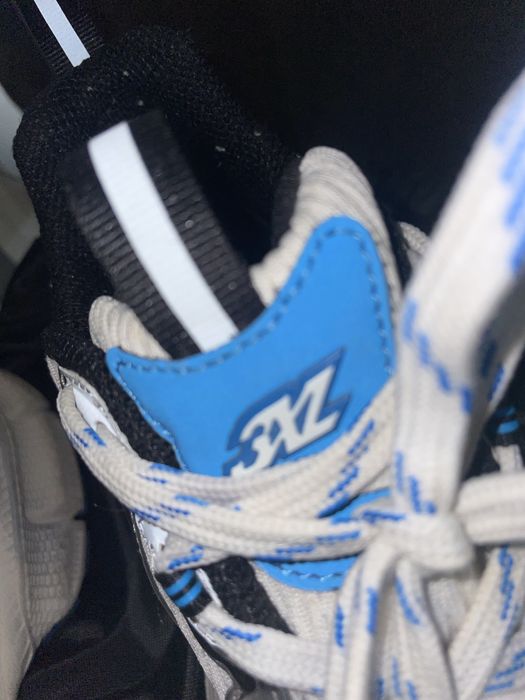 ‼️VAND URGENT‼️Balenciaga 3xl