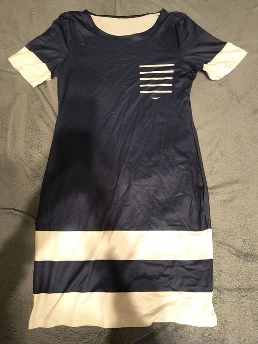 Лятна рокля размер М