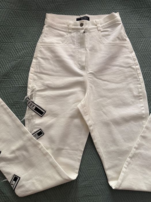 Дънки Alessa Нови