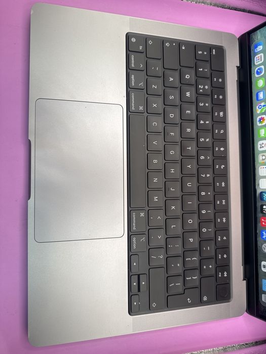 macbook pro m2 max second hand si noi de vanzare • Anunturi • OLX.ro