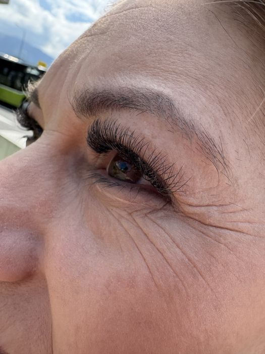 Gene/extensii gene fir cu fir