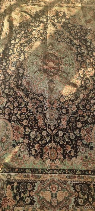 Eron pale gilam kover