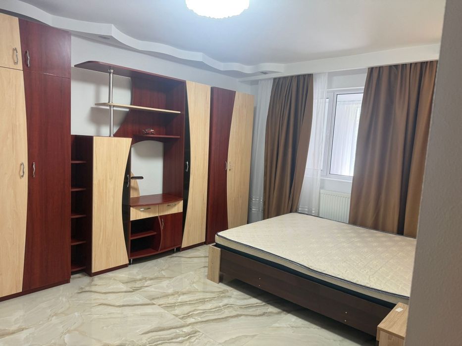 Inchiriez apartament cu o camera