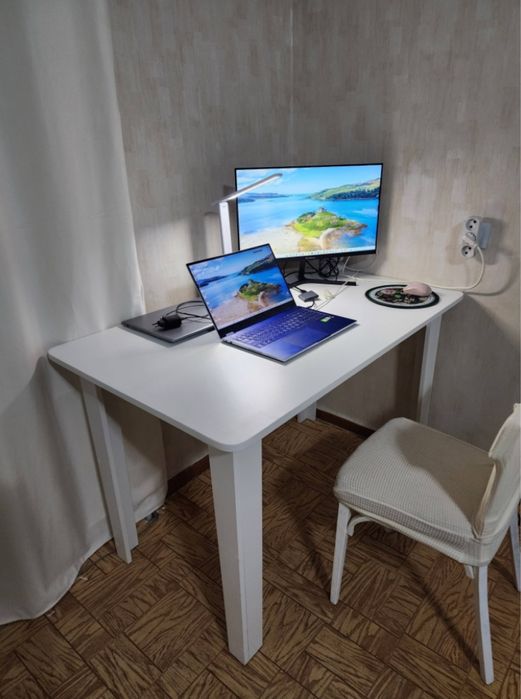 Стол 120х70х75 обеденный