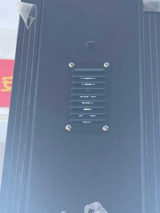 Рекламные конструкции ситилайт