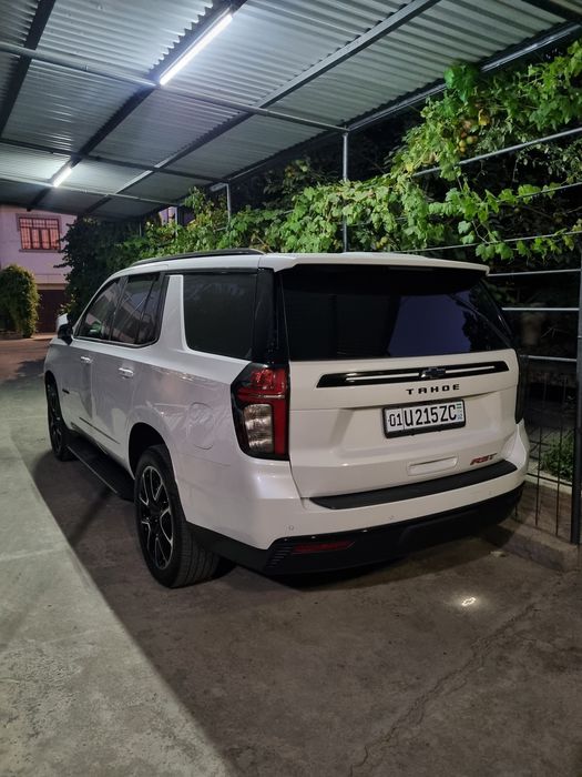 Tahoe 2023/24 Idiyal