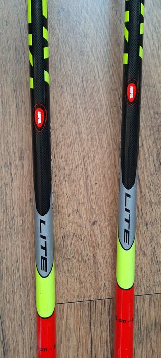 Щеки LEKI-110см.