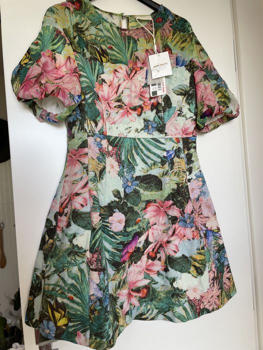 Къса рокля Miss Sixty,нова