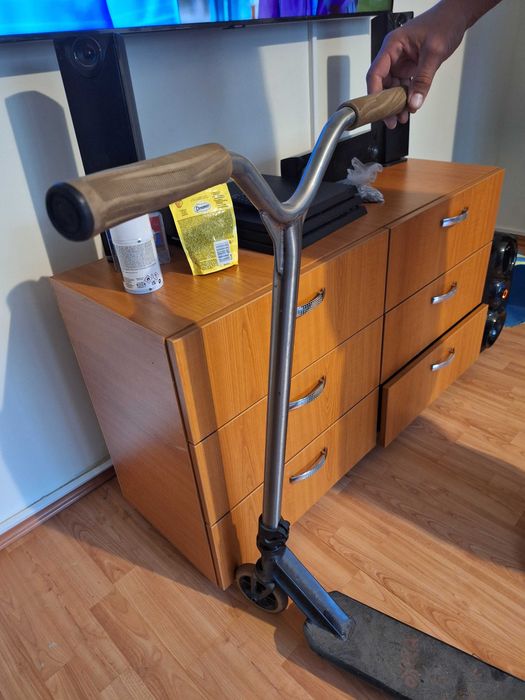 Trotineta pentru scheme