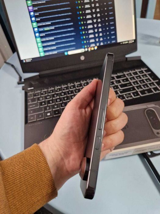 Google Pixel 9 Pro XL – ca nou