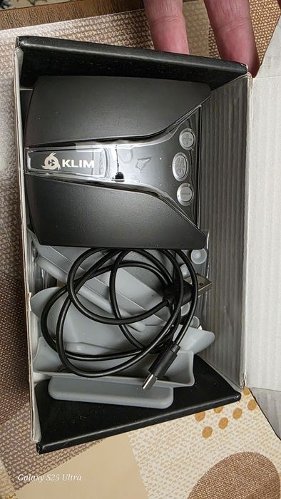 Външен охладител за Лаптоп