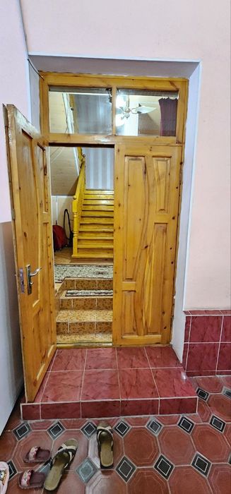 Участок, 5 комнат + кухня, 2 сот.