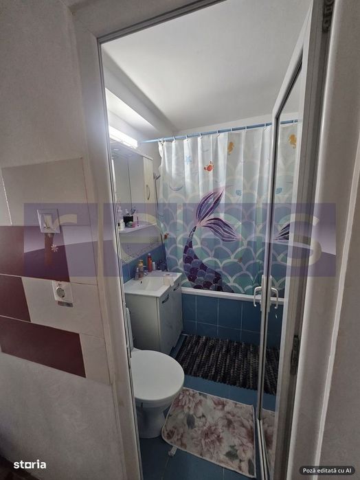 Vanzare 2 Camere Dristor | Camil Ressu | Metrou |