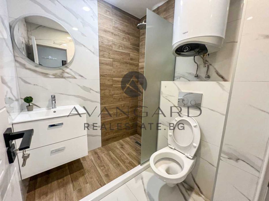 оф.24738 Двустаен обзаведен/ Остромила