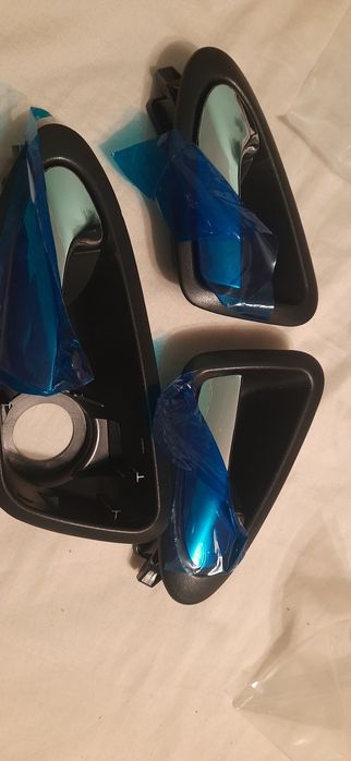 Maner usa/clapeta interior usa ibiza 6j