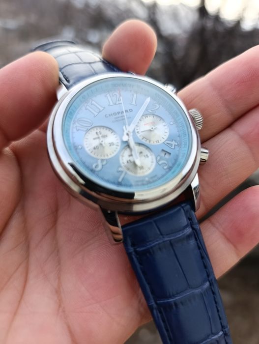 Мужские наручные часы Chopard супер распродажа