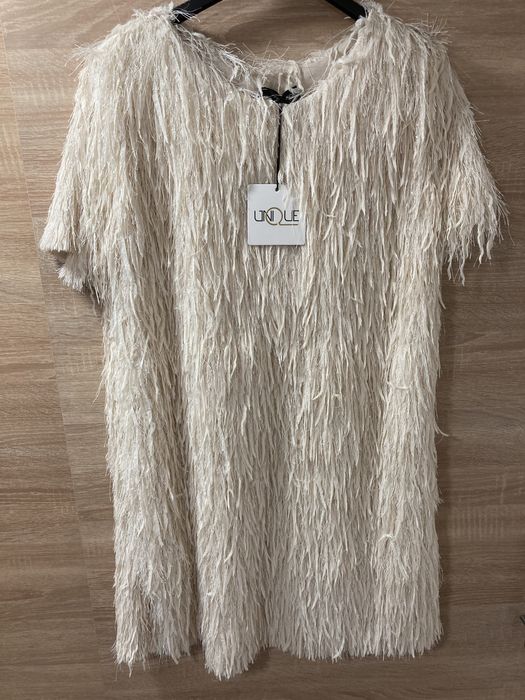 Дамска рокля универсален размер