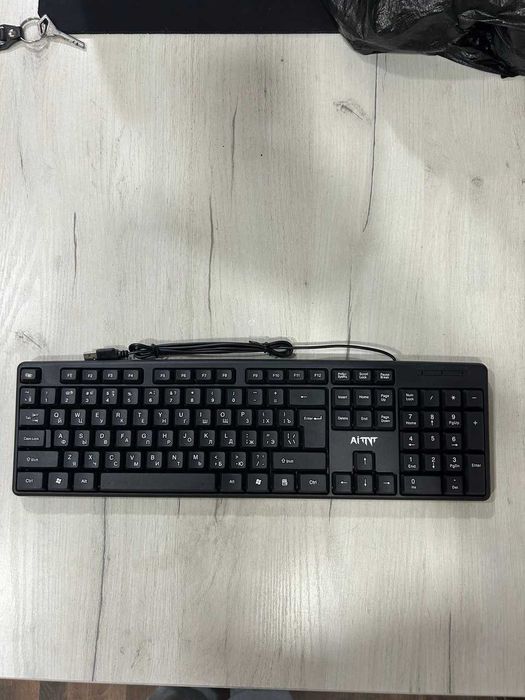 Клавиатура для ПК