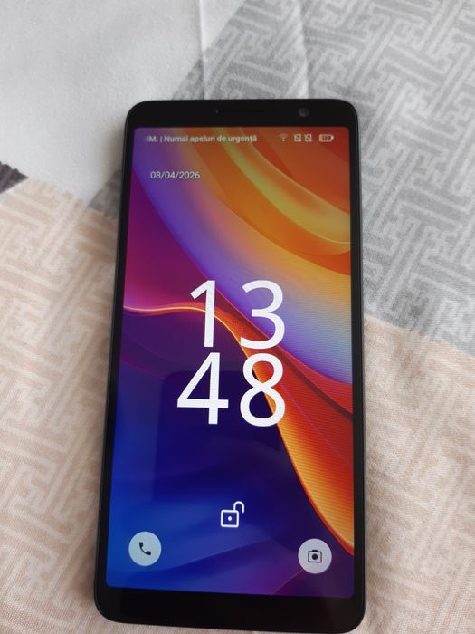 Telefon mobil tcl 501