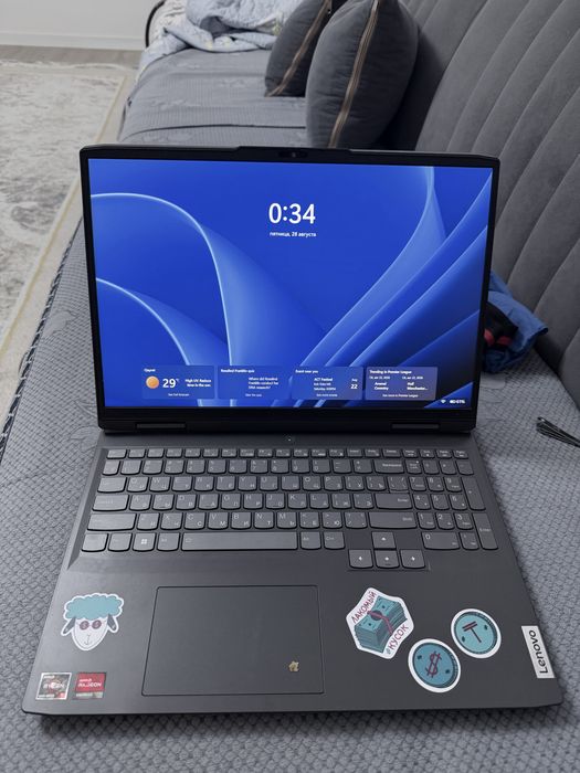 Lenovo Ideapad Gaming 3