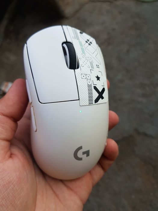 Mouse Logitech G Pro X Superlight