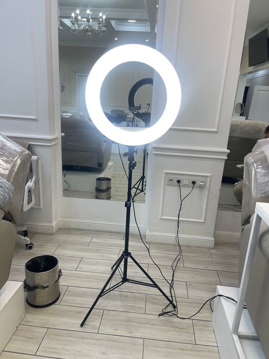 Лампа для фотосъёмки