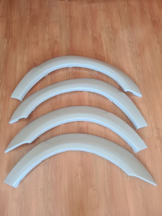 ML W163 расширитель арок оригинал