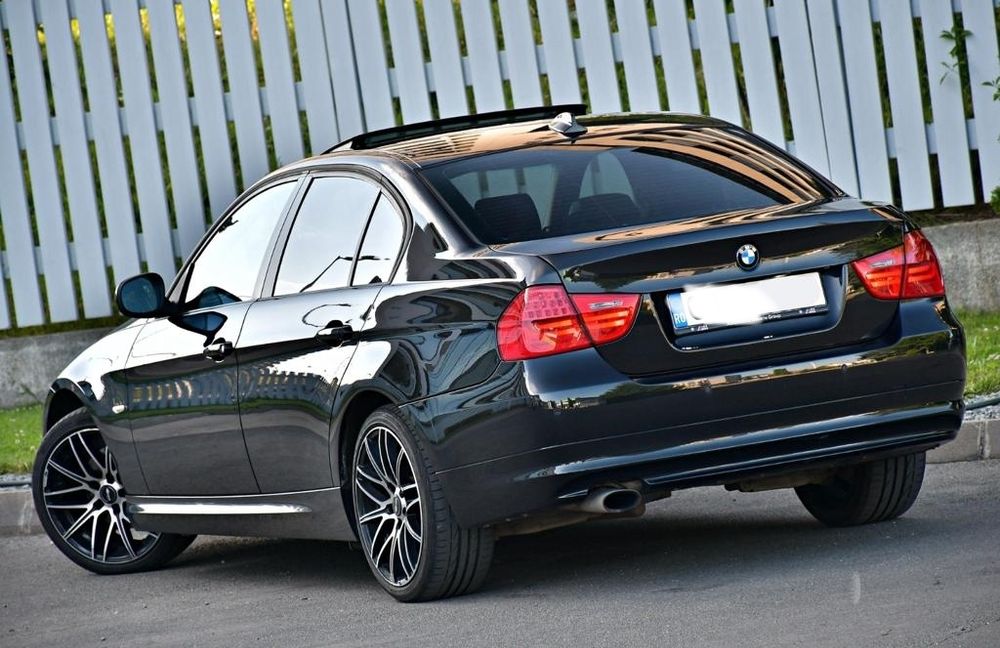 Vând BMW E90 2.0 177 Cp