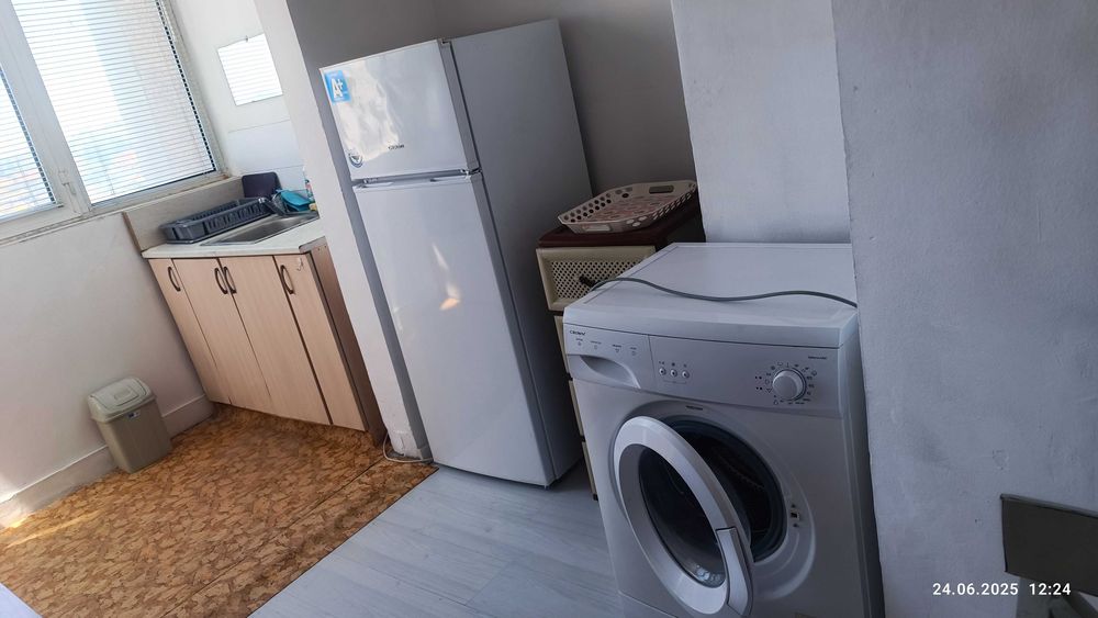 Дава се под наем Двустаен апартамент в Пловдив, Кършияка - 47 кв.м за 357 € - Снимка #5