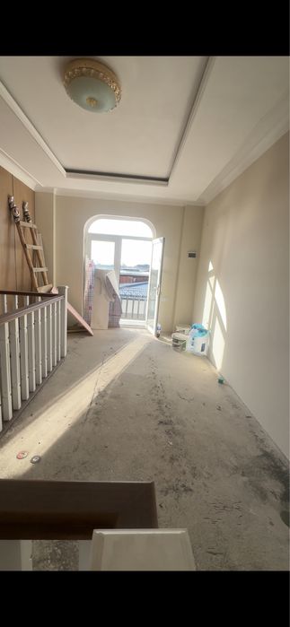 Абдурахмонов. 1.8. Сотих. 5. Хона.2. Хўл. 4. Санузел.