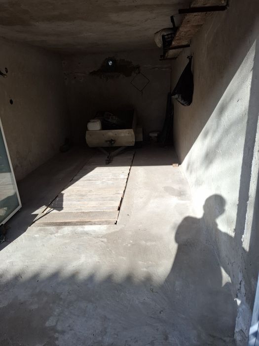 Дава се под наем Гараж / Паркомясто в Кърджали, Студен кладенец - 20 кв.м за 61.2 € - Снимка #4