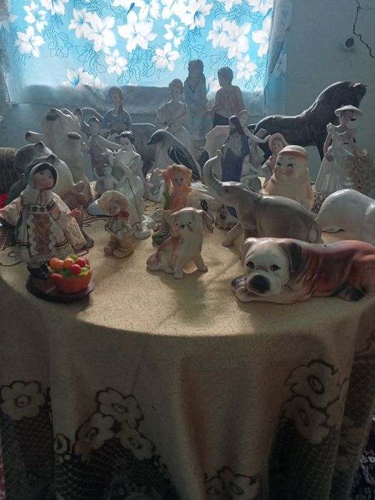 Vand Bibelouri de Portelan