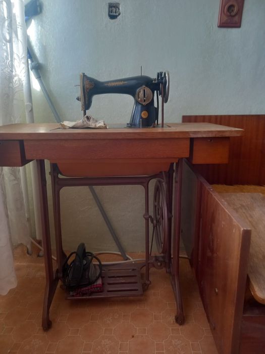 Ретранслатор шевна машина