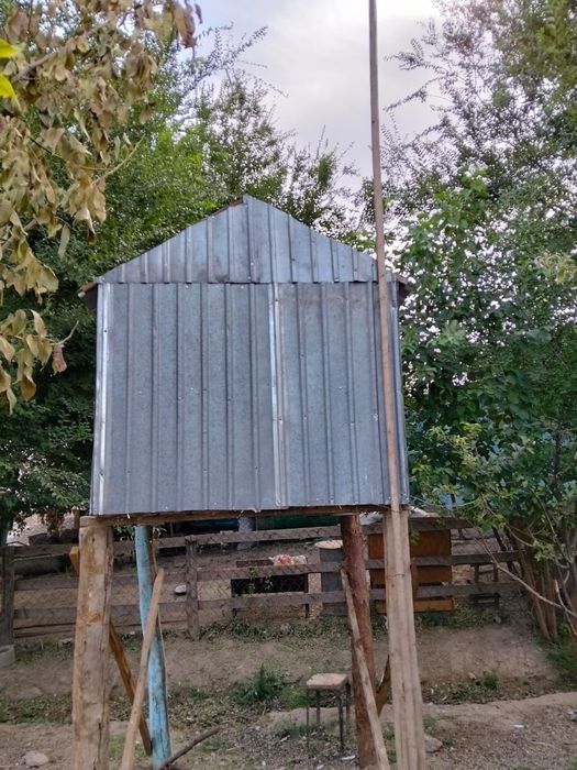 Продается волерь