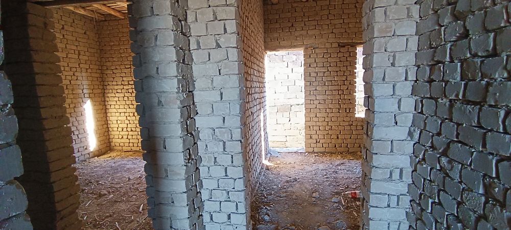 Dala hovli Keles Navoiy