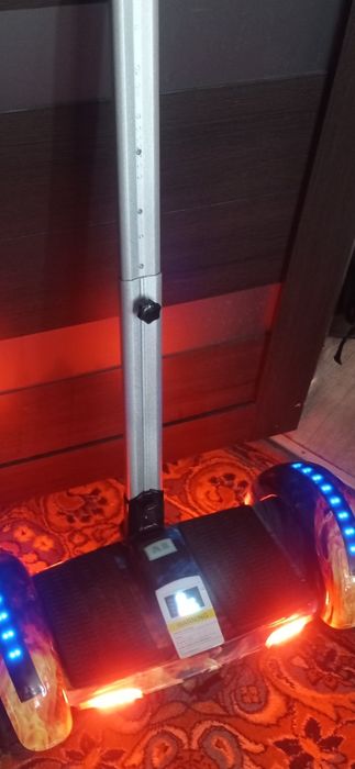 Сигвей новый  а8 smart balance