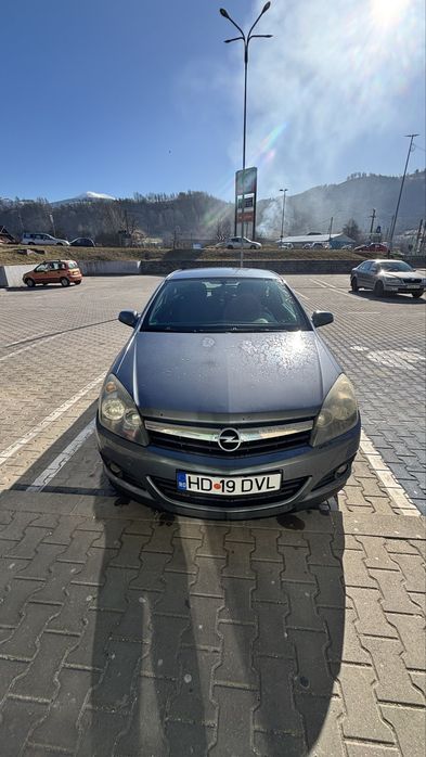Opel astra GTC 1.6