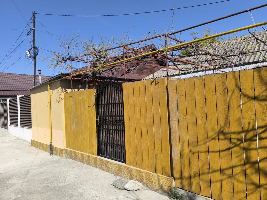 Casă centru Năvodari