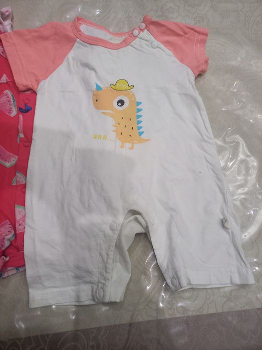 0-12 ylik qizlar uchun bodichalar