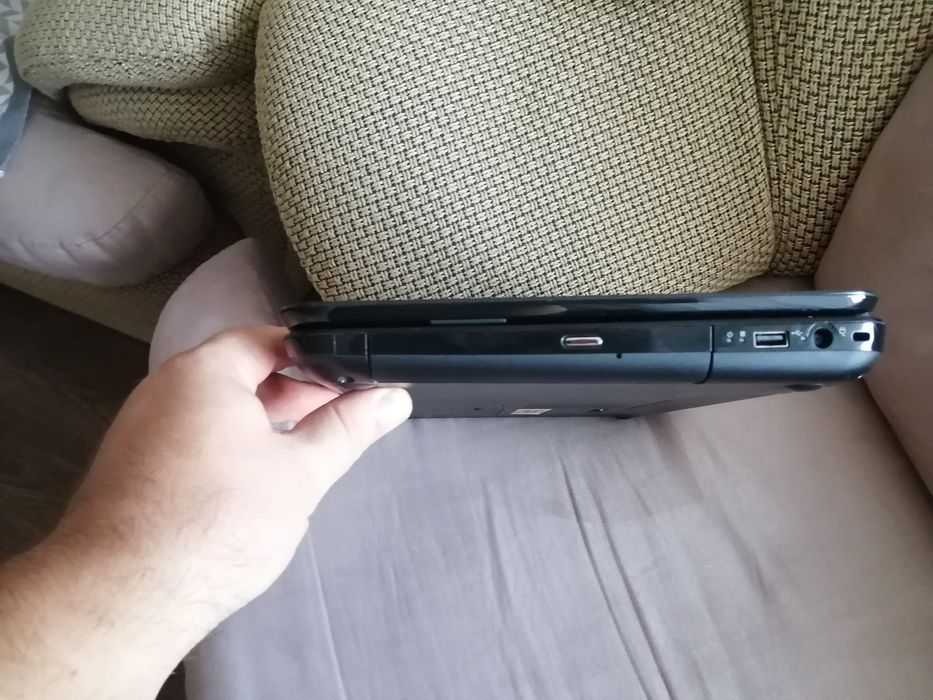 Ноутбук HP Pavilion G6