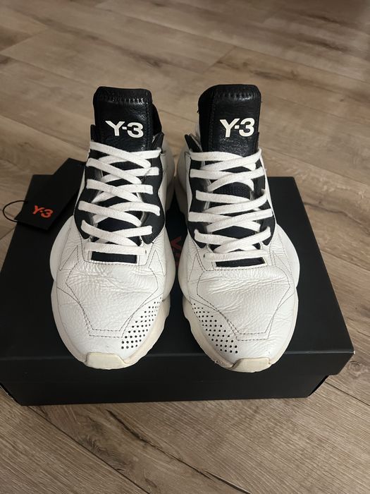 Y-3 kaiwa originali nr. 39 1/3