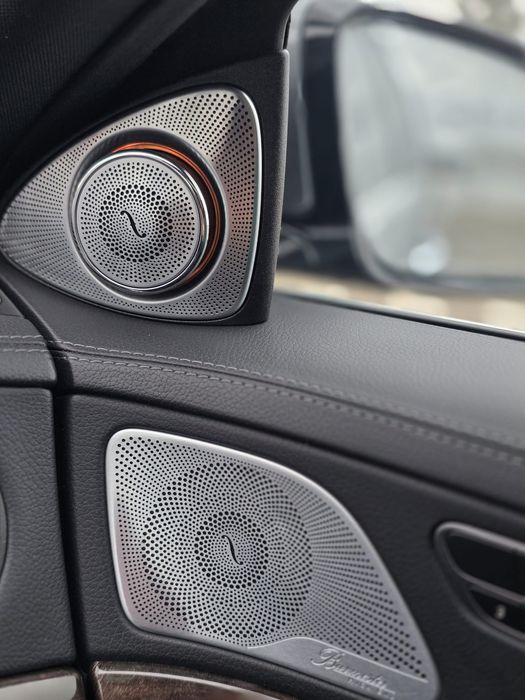 Mercedes S450L/Hybrid/4Matic/Extra Full