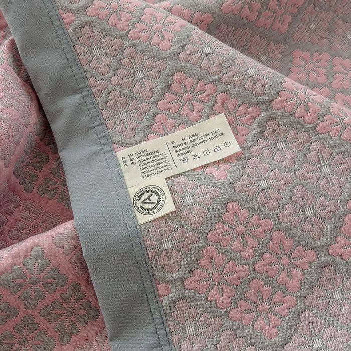 Постельное белье из муслина