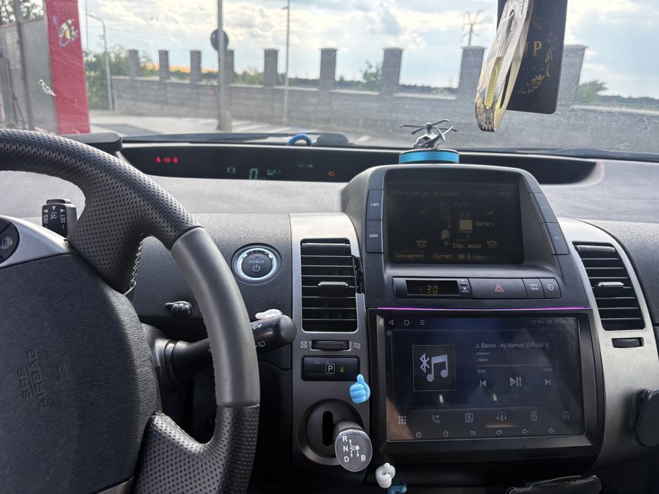 Toyota Prius 2 2009