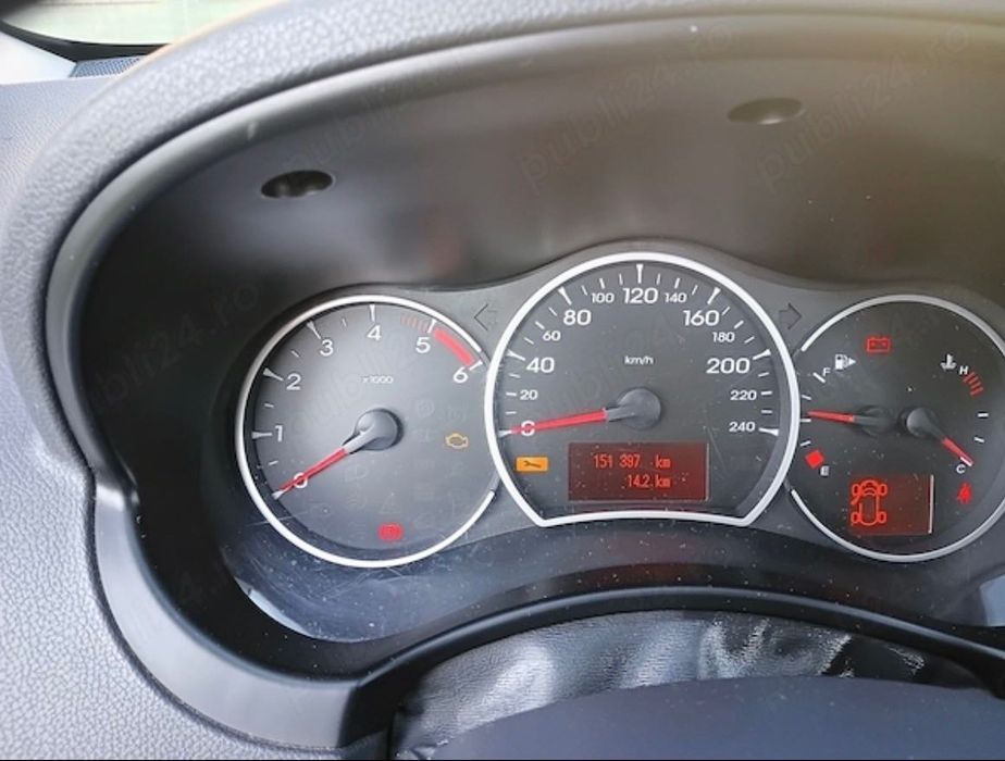 Vând Renault Koleos