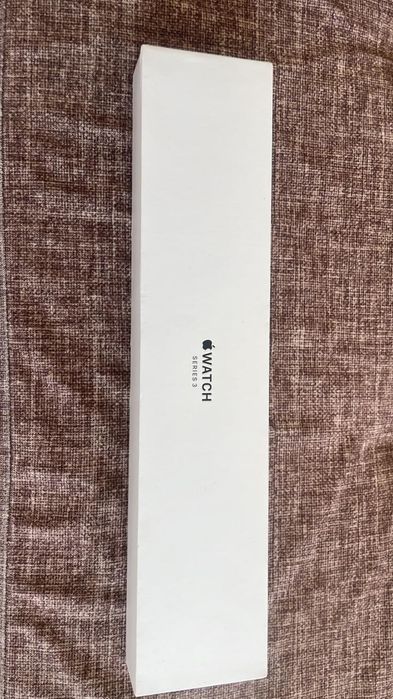 Apple Watch Series 3