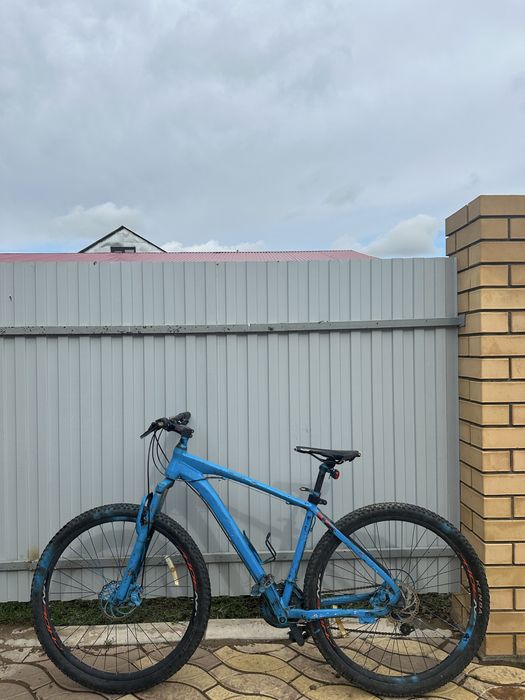 Велик скоростьной