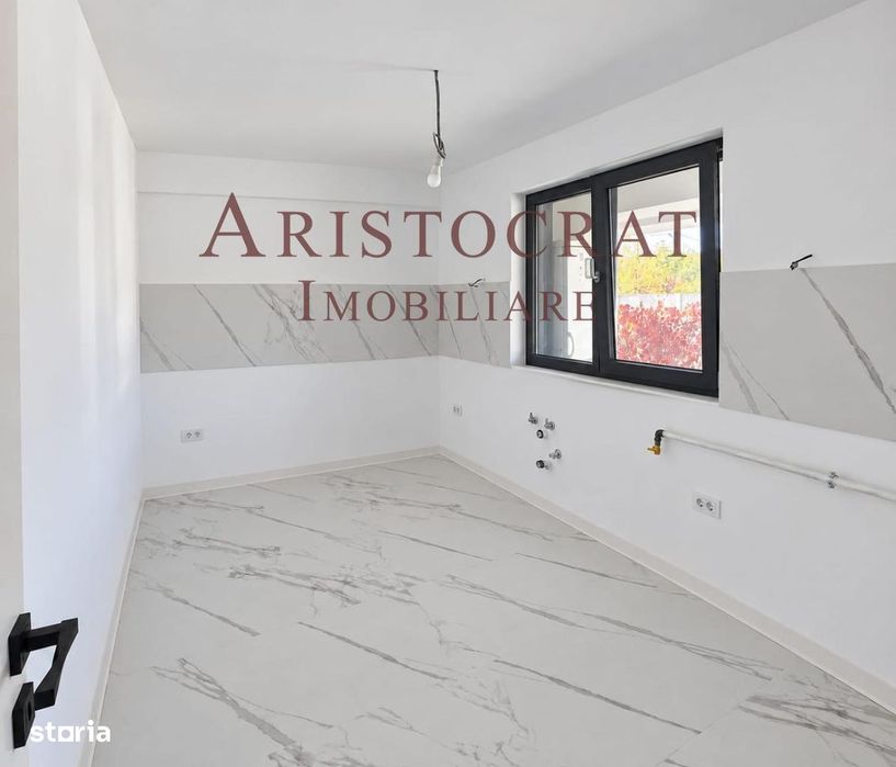 Duplex nou 5 camere