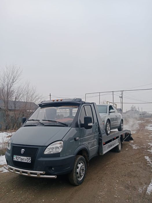 Профессиональные услуги эвакуатора в Алматы 24/7