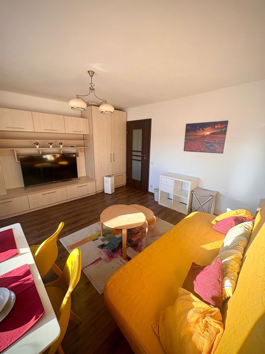 Apartament de dat in chirie